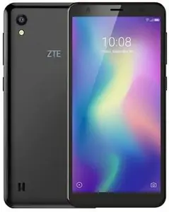 Замена аккумулятора на телефоне ZTE Blade A5 2019 в Красноярске